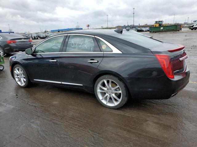 Изображение 2 2015 CADILLAC XTS VSPORT PREMIUM 2015 с VIN 2G61V5S88F9158142