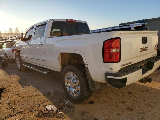 Obraz 2 z 2015 GMC SIERRA K2500 DENALI 2015 z VIN 1GT120E86FF616692