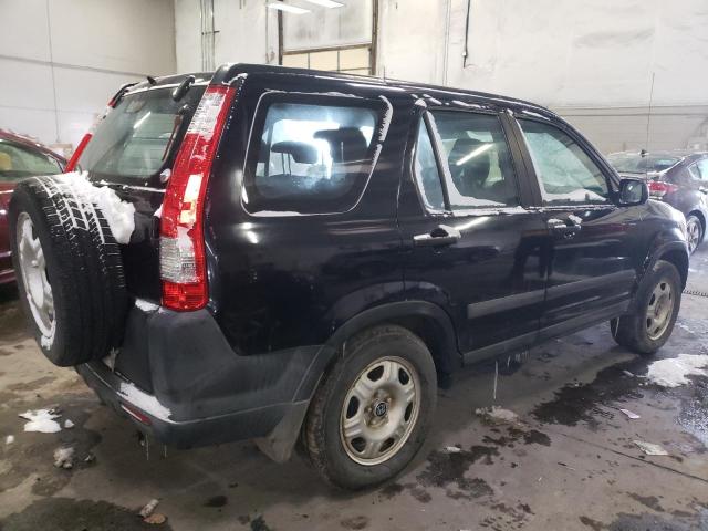 Изображение 3 2006 HONDA CR-V LX 2006 с VIN SHSRD78586U400556