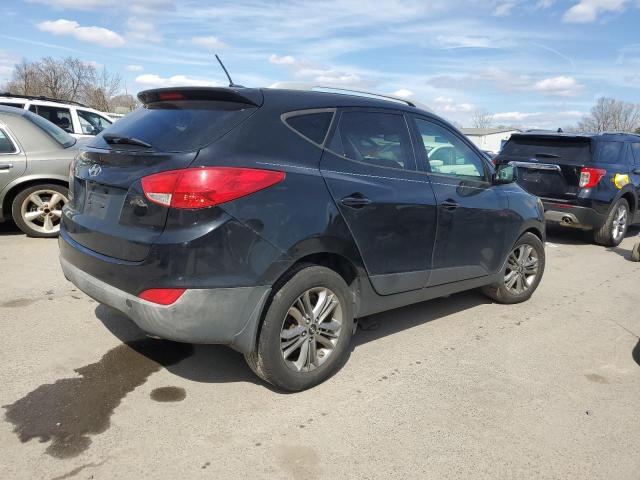 Изображение 3 2014 HYUNDAI TUCSON GLS 2014 с VIN KM8JU3AG5EU797508