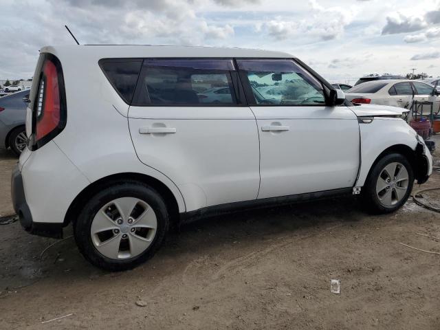 Image 3 of 2014 KIA SOUL  2014 with VIN KNDJN2A27E7086889