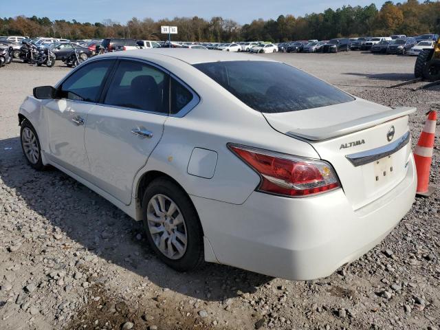 Изображение 2 2014 NISSAN ALTIMA 2.5 2014 с VIN 1N4AL3AP8EN369925