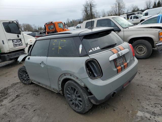 Image 2 of 2015 MINI COOPER  2015 with VIN WMWXM5C57F3A60176
