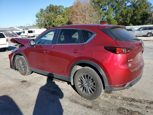 Obraz 2 z 2019 MAZDA CX-5 TOURING 2019 z VIN JM3KFACM1K0541192