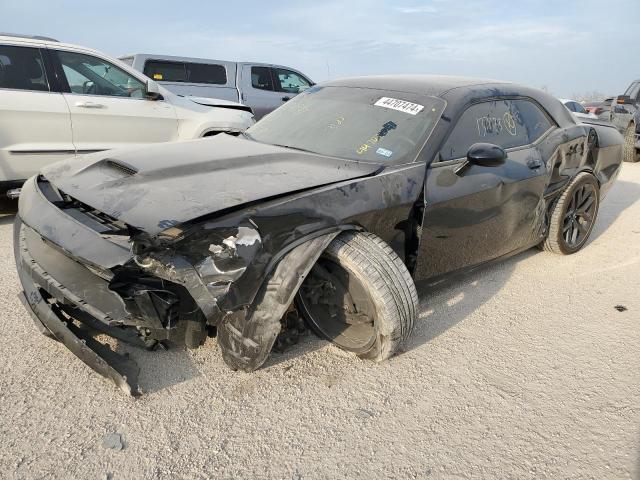 Изображение 1 2022 DODGE CHALLENGER GT 2022 с VIN 2C3CDZJG4NH137628