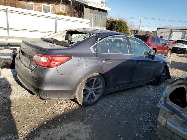 Image 3 of 2015 SUBARU LEGACY 2.5I LIMITED 2015 with VIN 4S3BNAL64F3024714