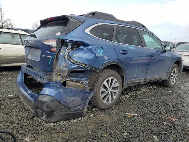 Obraz 3 z 2020 SUBARU OUTBACK PREMIUM 2020 z VIN 4S4BTAEC4L3174354