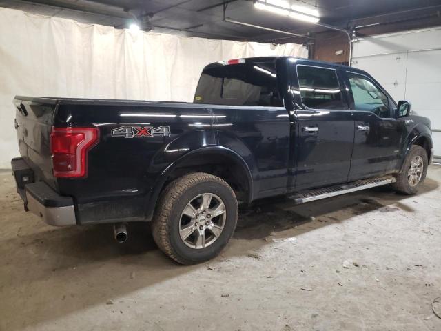 Obraz 3 z 2017 FORD F150 SUPERCREW 2017 z VIN 1FTFW1EG2HFB47465