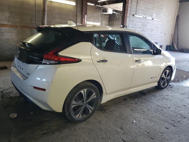 Obraz 3 z 2019 NISSAN LEAF S 2019 z VIN 1N4AZ1CP3KC305640