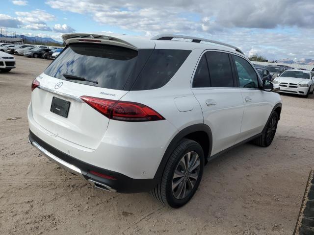 Obraz 3 z 2021 MERCEDES-BENZ GLE-CLASS 350 4MATIC 2021 z VIN 4JGFB4KBXMA303406