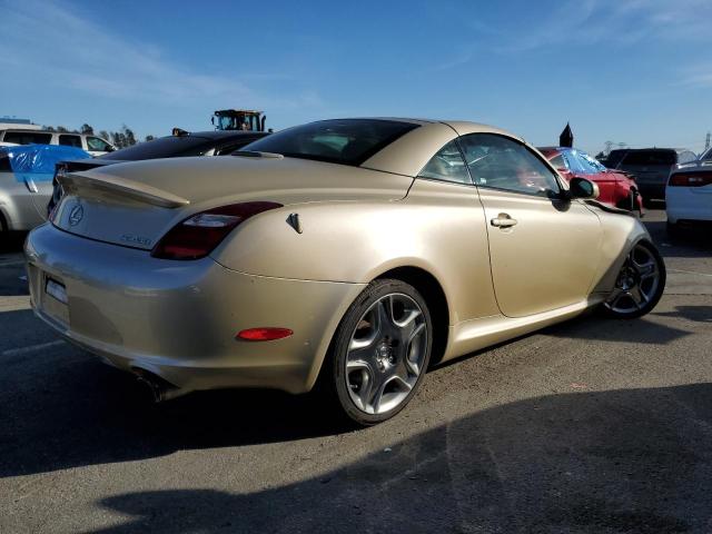 Obraz 3 z 2007 LEXUS SC 430 2007 z VIN JTHFN45Y979014582