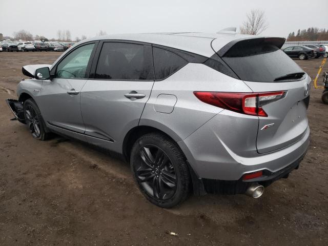 Image 2 of 2020 ACURA RDX A-SPEC 2020 with VIN 5J8TC2H60LL805512