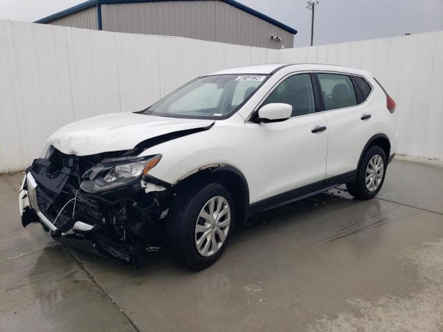 Image 1 of 2018 NISSAN ROGUE S 2018 with VIN KNMAT2MV4JP553630