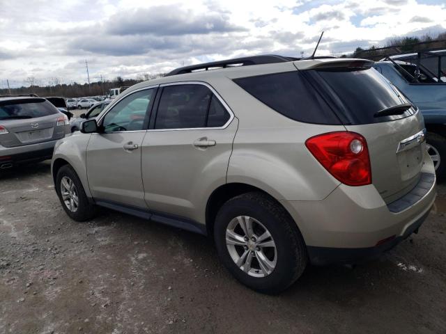 Image 2 of 2013 CHEVROLET EQUINOX LT 2013 with VIN 2GNFLEEK8D6237641