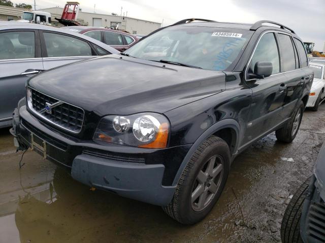 2006 VOLVO XC90  2006 image