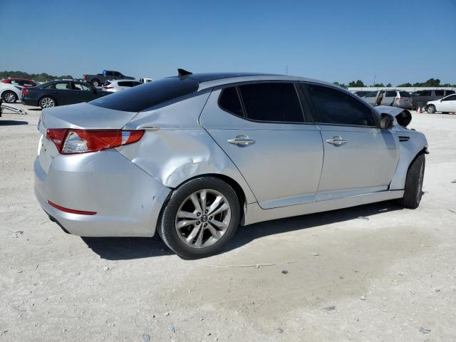 Image 3 of 2011 KIA OPTIMA EX 2011 with VIN KNAGN4A7XB5112200