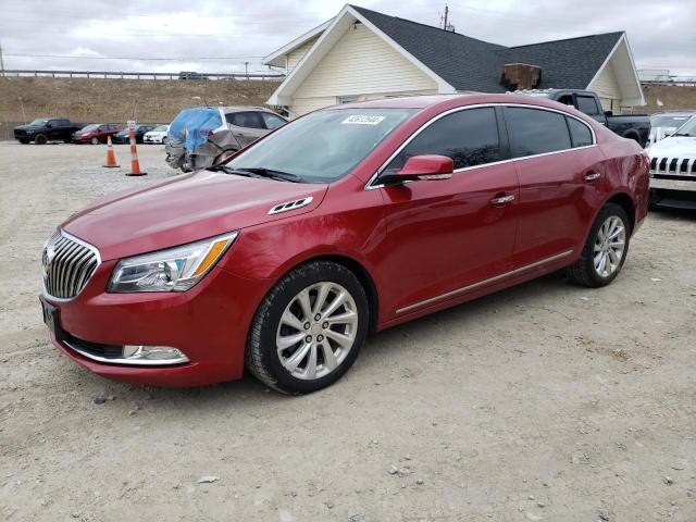 2014 BUICK LACROSSE  2014 image