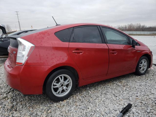 Obraz 3 z 2011 TOYOTA PRIUS  2011 z VIN JTDKN3DU4B1418907