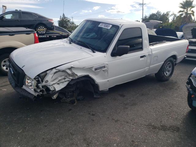 Obraz 2007 FORD RANGER  2007