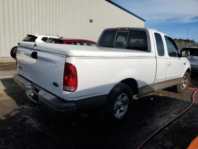Image 3 of 2001 FORD F150  2001 with VIN 1FTZX17221NB49949