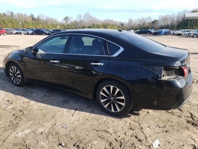 Obraz 2 z 2016 NISSAN ALTIMA 2.5 2016 z VIN 1N4AL3AP9GC186760