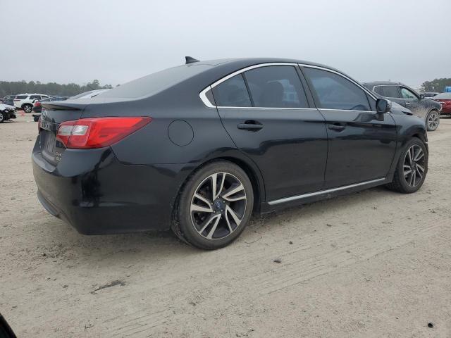 Image 3 of 2017 SUBARU LEGACY SPORT 2017 with VIN 4S3BNAR69H3030454