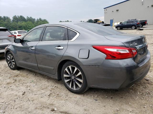 Изображение 2 2016 NISSAN ALTIMA 2.5 2016 с VIN 1N4AL3APXGC224268