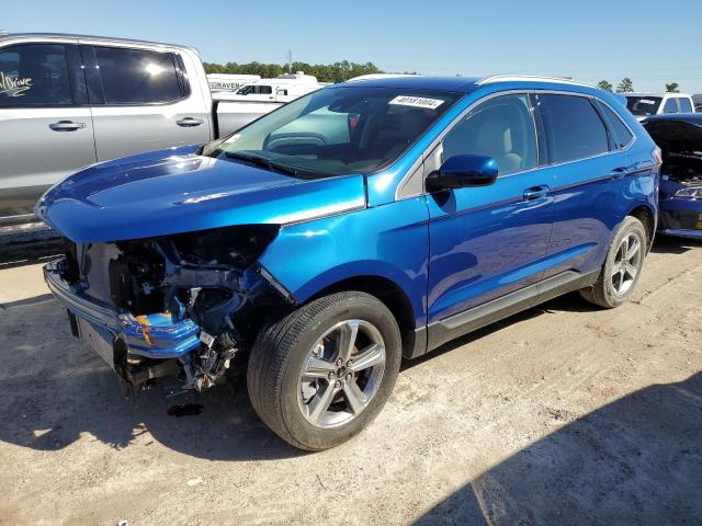Obraz 1 z 2023 FORD EDGE SEL 2023 z VIN 2FMPK4J9XPBA10939
