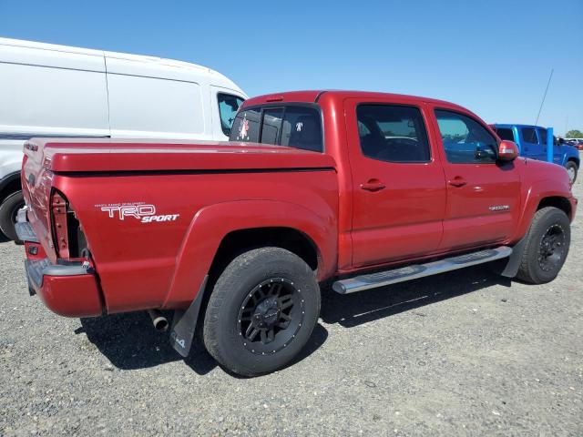 Изображение 3 2013 TOYOTA TACOMA DOUBLE CAB 2013 с VIN 3TMLU4ENXDM130710