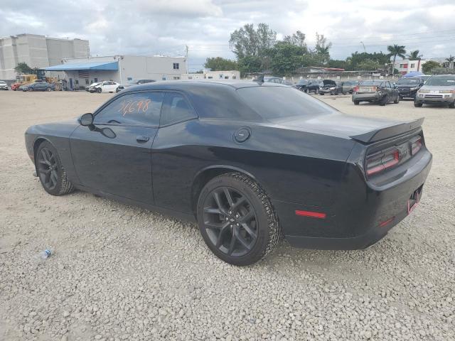 Image 2 of 2019 DODGE CHALLENGER R/T 2019 with VIN 2C3CDZBT1KH546516