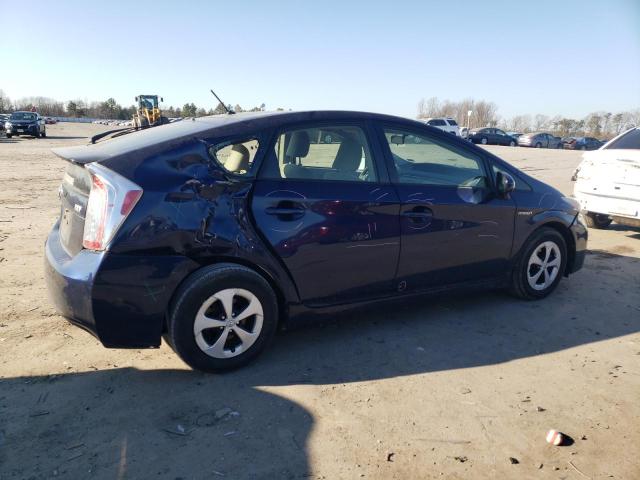 Obraz 3 z 2012 TOYOTA PRIUS  2012 z VIN JTDKN3DU4C1591005