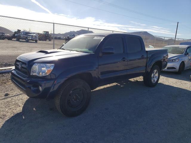 Image 1 of 2006 TOYOTA TACOMA DOUBLE CAB PRERUNNER 2006 with VIN 3TMJU62N36M016168