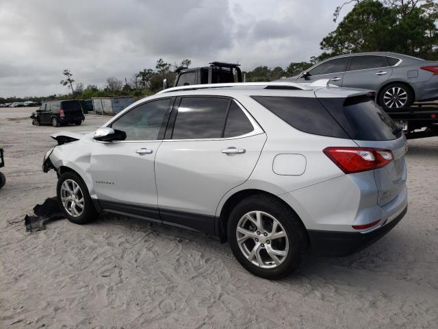 Obraz 2 z 2018 CHEVROLET EQUINOX PREMIER 2018 z VIN 2GNAXMEV7J6238259