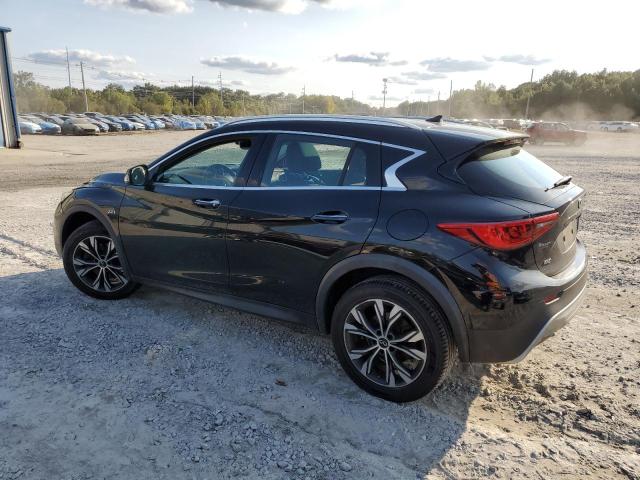 Image 2 of 2019 INFINITI QX30 LUXE 2019 with VIN SJKCH5CR0KA009322