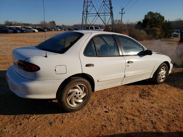 Obraz 3 z 1999 CHEVROLET CAVALIER  1999 z VIN 1G1JC5247X7225521