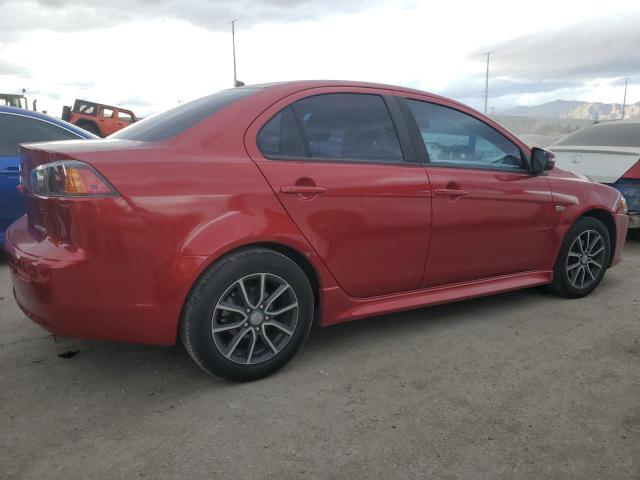 Obraz 3 z 2017 MITSUBISHI LANCER ES 2017 z VIN JA32U2FU8HU008434