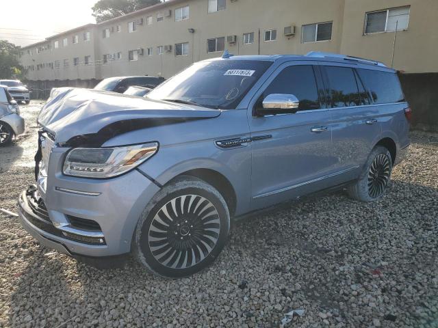 Изображение 2019 LINCOLN NAVIGATOR BLACK LABEL 2019