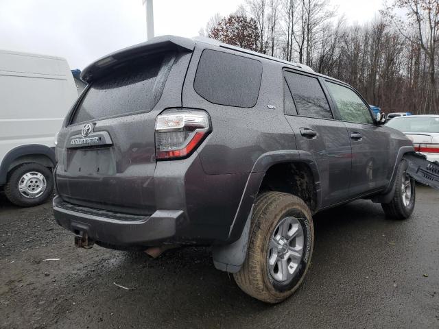 Изображение 3 2017 TOYOTA 4RUNNER SR5/SR5 PREMIUM 2017 с VIN JTEBU5JR8H5467328