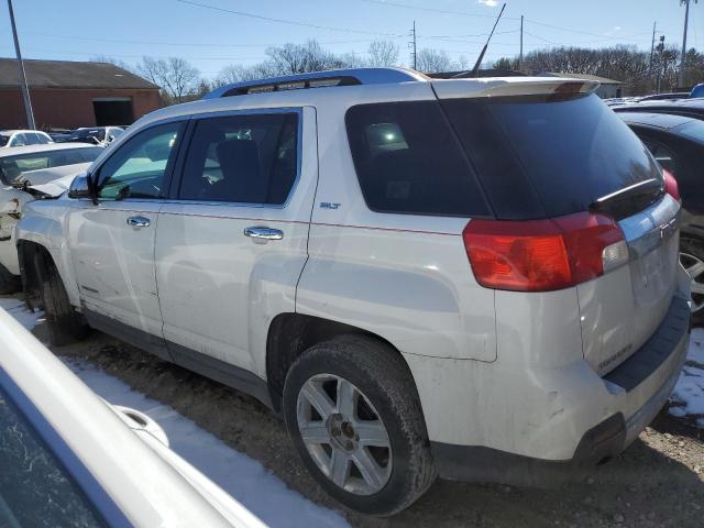 Obraz 2 z 2010 GMC TERRAIN SLT 2010 z VIN 2CTFLJEY9A6226766