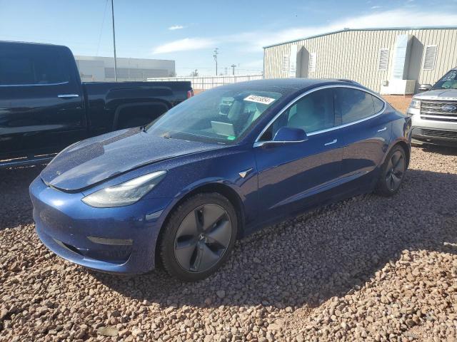2020 TESLA MODEL 3  2020 image