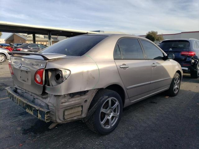 Obraz 3 z 2003 TOYOTA COROLLA CE 2003 z VIN 1NXBR32E93Z078410
