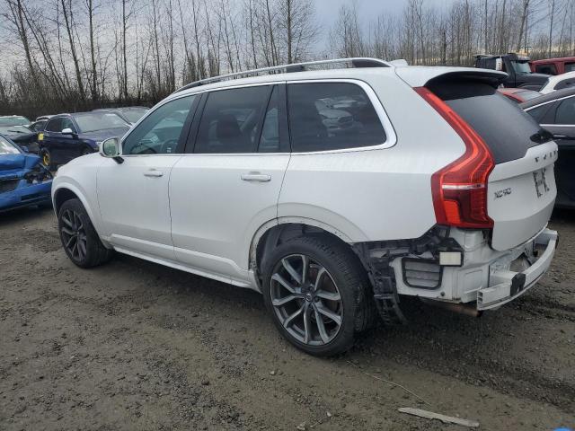 Изображение 2 2017 VOLVO XC90 T6 2017 с VIN YV4A22PK2H1151362