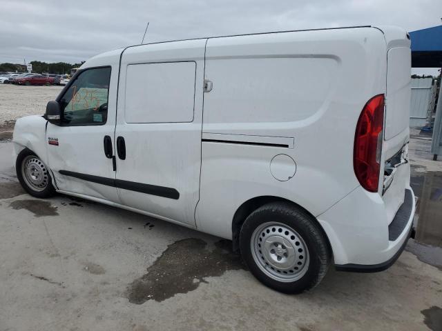 Изображение 2 2022 RAM PROMASTER CITY TRADESMAN 2022 с VIN ZFBHRFAB7N6W35624