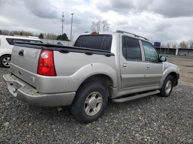 Изображение 3 2003 FORD EXPLORER SPORT TRAC  2003 с VIN 1FMZU67E73UB00198