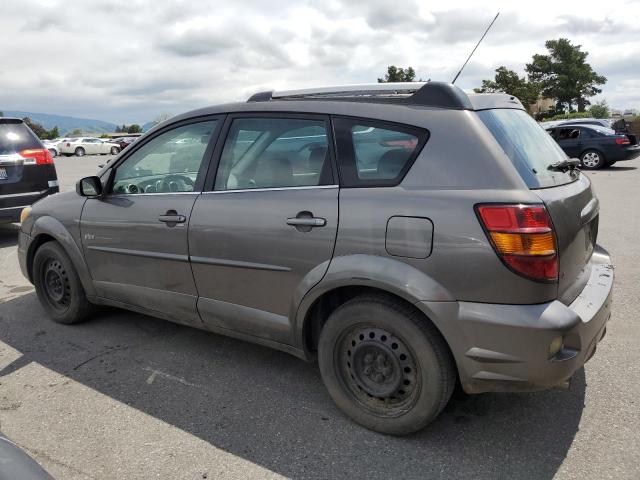 Изображение 2 2005 PONTIAC VIBE  2005 с VIN 5Y2SL63895Z428642