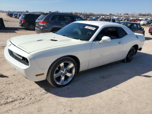 Obraz 1 z 2010 DODGE CHALLENGER R/T 2010 z VIN 2B3CJ5DT7AH289548