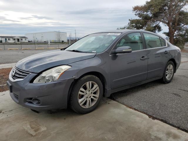 Obraz 1 z 2011 NISSAN ALTIMA BASE 2011 z VIN 1N4AL2AP3BN479982