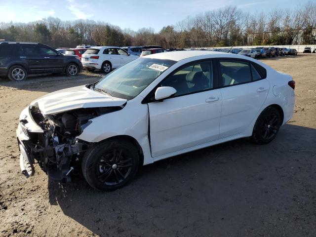 Obraz 2018 KIA RIO LX 2018
