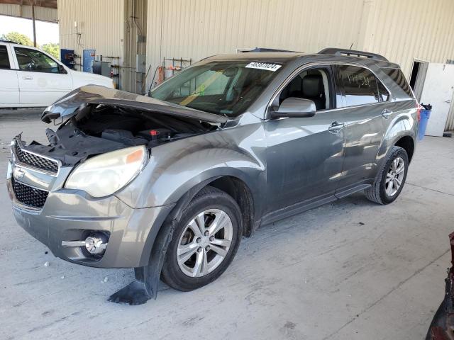 Изображение 1 2013 CHEVROLET EQUINOX LT 2013 с VIN 2GNALPEK8D6422312
