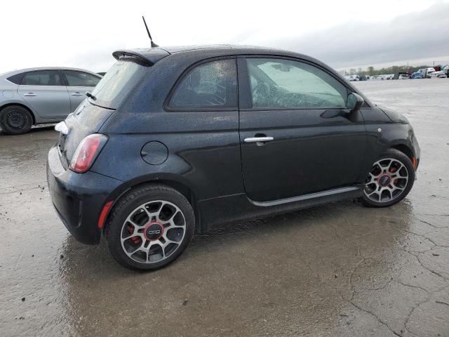 Obraz 3 z 2013 FIAT 500 SPORT 2013 z VIN 3C3CFFHH0DT623298